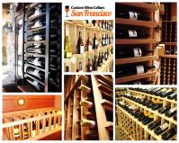 Custom Wine Cellars San Francisco image 5